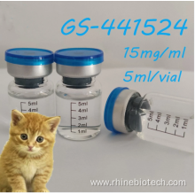 Fip Treatments GS-441 GS441524 Tabelts